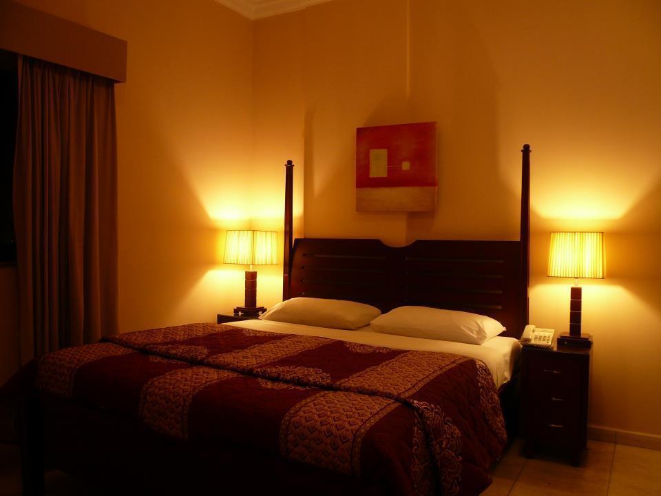 Grand Pj Hotel Ra’s al-Chaima Exterior foto